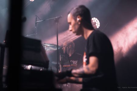 fot. Agata Bychowska Fisz Emade Tworzywo w Bydgoszczy