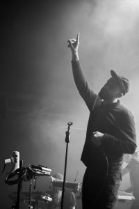 fot. Agata Bychowska Fisz Emade Tworzywo w Bydgoszczy