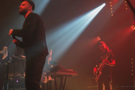 fot. Agata Bychowska Fisz Emade Tworzywo w Bydgoszczy