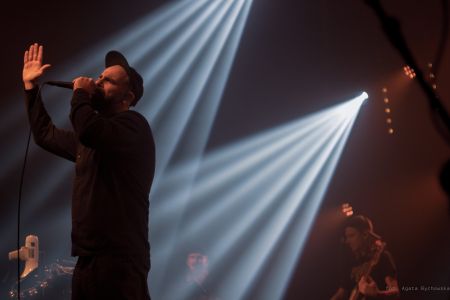 fot. Agata Bychowska Fisz Emade Tworzywo w Bydgoszczy