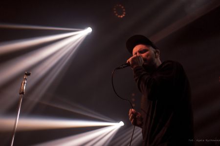 fot. Agata Bychowska Fisz Emade Tworzywo w Bydgoszczy