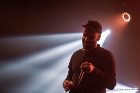 fot. Agata Bychowska Fisz Emade Tworzywo w Bydgoszczy