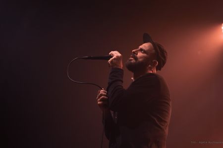 fot. Agata Bychowska Fisz Emade Tworzywo w Bydgoszczy