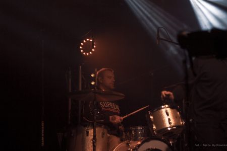 fot. Agata Bychowska Fisz Emade Tworzywo w Bydgoszczy