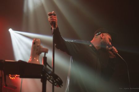 fot. Agata Bychowska Fisz Emade Tworzywo w Bydgoszczy