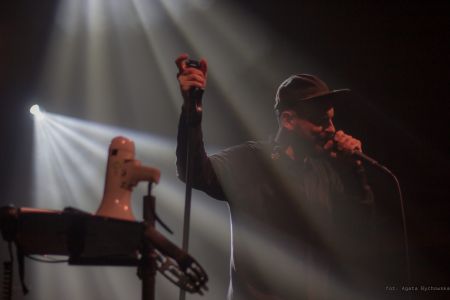 fot. Agata Bychowska Fisz Emade Tworzywo w Bydgoszczy