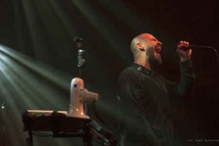 fot. Agata Bychowska Fisz Emade Tworzywo w Bydgoszczy