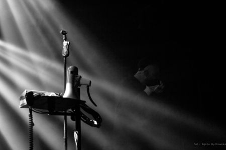 fot. Agata Bychowska Fisz Emade Tworzywo w Bydgoszczy