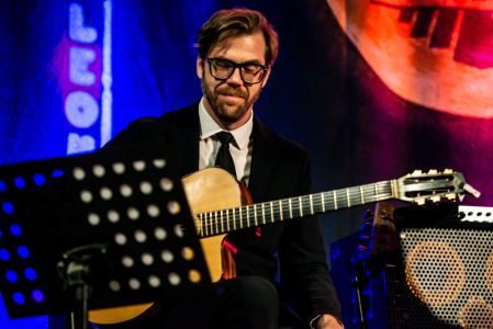 fot. Konrad Czapracki Scott Bradlee’s Postmodern Jukebox