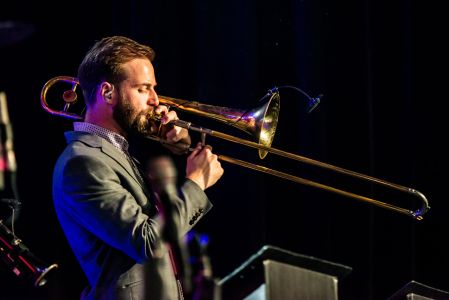 fot. Konrad Czapracki Scott Bradlee’s Postmodern Jukebox