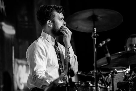 fot. Konrad Czapracki Scott Bradlee’s Postmodern Jukebox