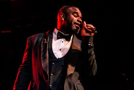 fot. Konrad Czapracki Scott Bradlee’s Postmodern Jukebox