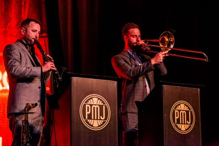 fot. Konrad Czapracki Scott Bradlee’s Postmodern Jukebox
