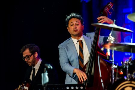 fot. Konrad Czapracki Scott Bradlee’s Postmodern Jukebox