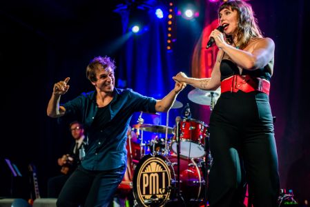 fot. Konrad Czapracki Scott Bradlee’s Postmodern Jukebox