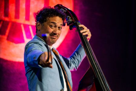 fot. Konrad Czapracki Scott Bradlee’s Postmodern Jukebox
