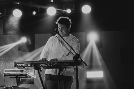 fot. Maciej Chomik