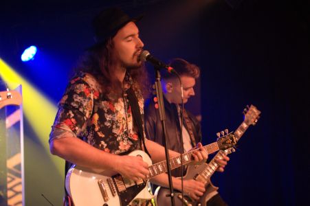 Comatherion w Poznaniu