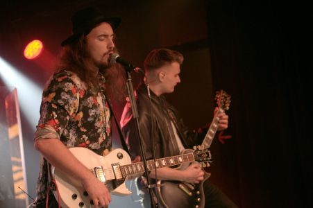 Comatherion w Poznaniu