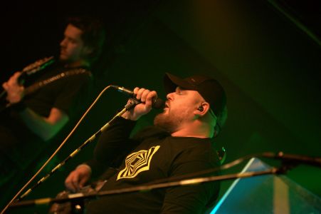 Comatherion w Poznaniu