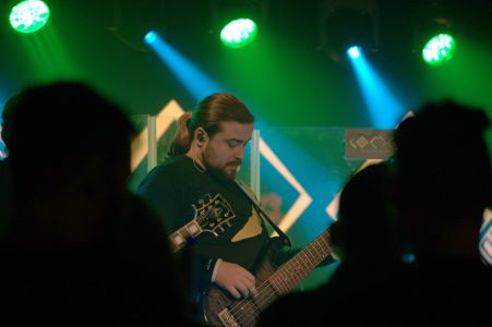 Comatherion w Poznaniu