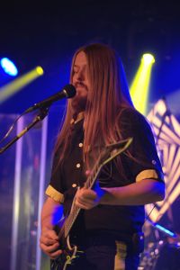 Comatherion w Poznaniu