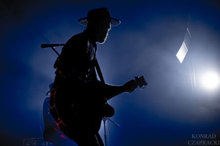 Me And That Man, Fot. Konrad Czapracki