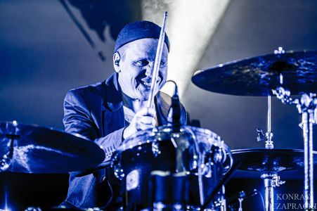 Me And That Man, Fot. Konrad Czapracki