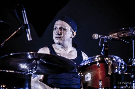 Me And That Man, Fot. Konrad Czapracki