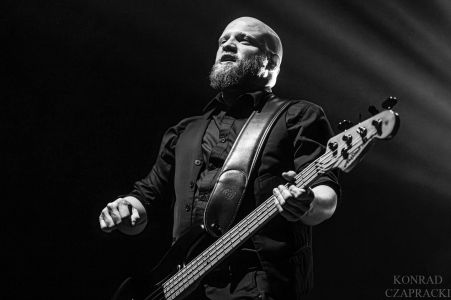 Me And That Man, Fot. Konrad Czapracki