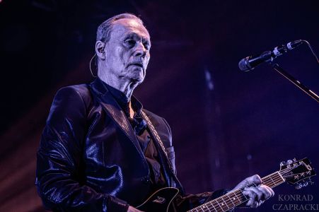 Me And That Man, Fot. Konrad Czapracki