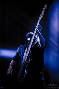 Me And That Man, Fot. Konrad Czapracki