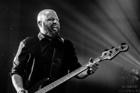 Me And That Man, Fot. Konrad Czapracki