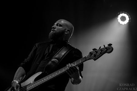 Me And That Man, Fot. Konrad Czapracki