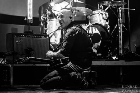 Me And That Man, Fot. Konrad Czapracki