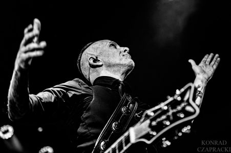 Me And That Man, Fot. Konrad Czapracki