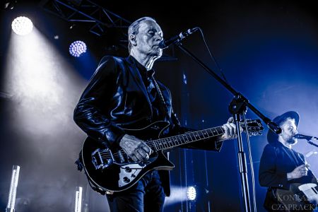 Me And That Man, Fot. Konrad Czapracki