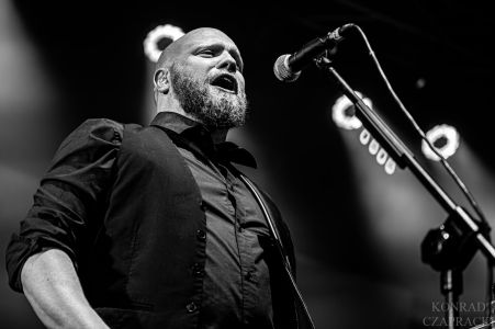 Me And That Man, Fot. Konrad Czapracki