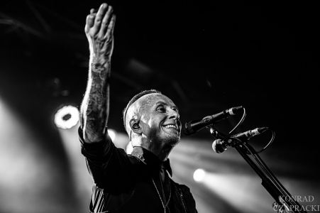 Me And That Man, Fot. Konrad Czapracki