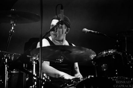 Me And That Man, Fot. Konrad Czapracki