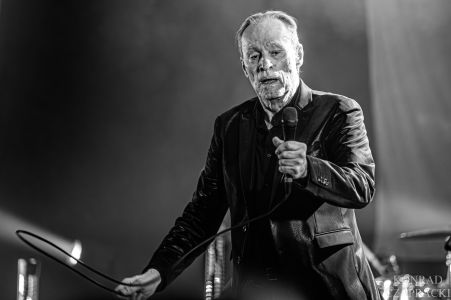 Me And That Man, Fot. Konrad Czapracki