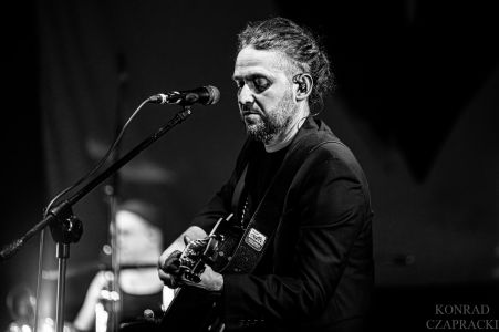 Me And That Man, Fot. Konrad Czapracki