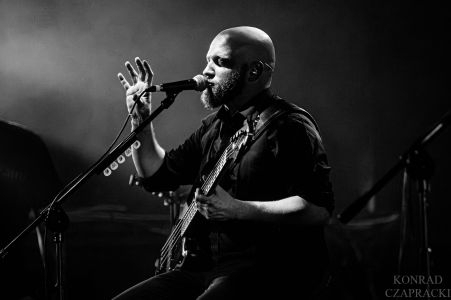 Me And That Man, Fot. Konrad Czapracki