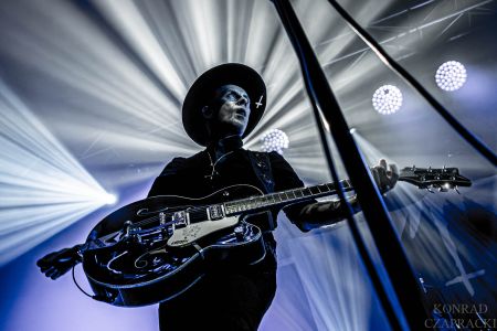 Me And That Man, Fot. Konrad Czapracki