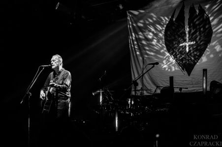 Me And That Man, Fot. Konrad Czapracki