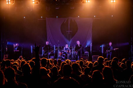 Me And That Man, Fot. Konrad Czapracki