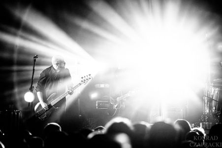 Me And That Man, Fot. Konrad Czapracki