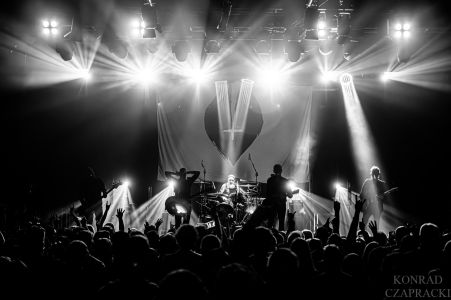 Me And That Man, Fot. Konrad Czapracki