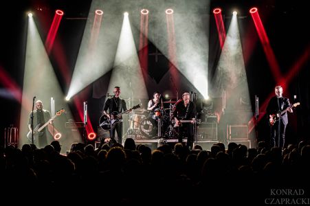 Me And That Man, Fot. Konrad Czapracki