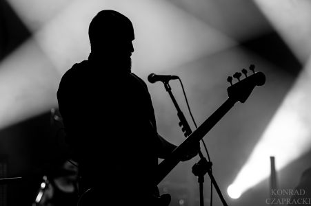 Me And That Man, Fot. Konrad Czapracki